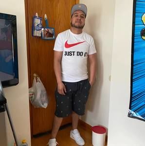 Meet your Posher, Antonio